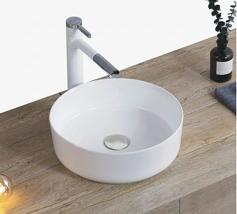 〔まとめ〕 洗い桶 洗面器 約幅25cm 容量約2.4L ホワイト 3個セット 抗菌 フック穴付き Emeal エミール 浴室 風呂 バスルーム