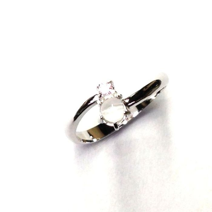 ����̵�� �ۥ磻�ȥǡ� ��� ���奨�꡼ ���������꡼ ���� ring ��ǥ����� SV��� SILVER925 ������ե����� ŷ���� �ԥ󥭡� ������ �ץ쥼��� �ԥ󥭡���� �ץ��ץ� ������� 9�� 11�� 13�� 15�� 17�� ����С� ������ ��ǰ��