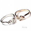 送料無料 リング 指輪 レディース ring ホワイトデー アクセサリー SVリング シルバー ゴールド ピンクゴールド SILVER925 スワロフスキー 天然石 ピンキー 記念日 結婚式 プレゼント プチプラ 9号 11号 13号 15号 17号