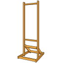 エコラク枠 木枠 現場で簡単に設置!エコノミータイプ SLサイズ