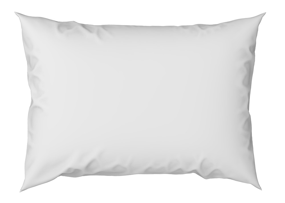 業務用 羽枕50×70cm 白 ホテル枕業務用リッチ枕　フェザー100% 1.4kg 25個セット