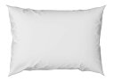 業務用 羽枕50×70cm 白 ホテル枕業務用リッチ枕　フェザー100% 1.4kg 25個セット