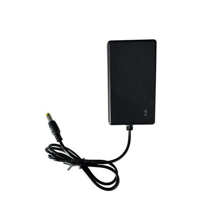急速充電対応バッテリー充電器