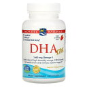 yzmfBbNi`Y Nordic Naturals DHA Xtra Xgx[ 1,000 mg 60\tgWF r^~ Tvg NHi AJ