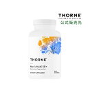 商品情報 名称 Thorne Research, Men's Multi 50+ 180 Capsules 内容量 180 コ 原材料 【基本成分】ビタミンA 2.63mg、ビタミンC 850 mg、ビタミンD 25mcg、ビタミンE 268mg、チアミン 40mg、リボフラビン 11mg、ナイアシン 160mg、ビタミンB6 10mg、葉酸 1.7mgDFE 、ビタミンB12 450mcg、ビオチン 400mcg、パントテン酸 413 mg、コリン 35mg、カルシウム 240mg、ヨウ素 225mg、マグネシウム 180mg、亜鉛 15mg、セレン 200mcg、マンガン 6mg、クロム 200mcg 、ほう素 3mg 、ルテイン 144mcg 【その他の成分】 ヒプロメロース（セルロース由来）カプセル、 ラウリン酸カルシウム 保存方法 ・不正開封防止包装：容器が密封されている場合にのみご使用ください。蓋をしっかりと閉め、高温多湿を避けて保管してください。 ・妊娠している方は、本製品を使用する前にかかりつけの医師にご相談ください。 賞味期限 パッケージに記載 広告文責 HYA Enterprise INC. 1-201-408-4823 メーカー名 Thorne Research, 152 W 57th St, New York, NY 10019 区分 海外製／健康食品 製造国 アメリカ製 輸入者 輸入者は購入者となります。