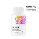 マルチビタミン Thorne Research ベーシックプリネイタル 90粒 ビタミンサプリメント 健康食品 アメリカ直送 日本未発売 ソーンリサーチ 公式販売店