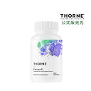 ビタミン日本未発売 ソーンリサーチ Thorne Research Ferrasorb（フェラソーブ）鉄（補助成分配合）60粒 サプリメント 健康食品 アメリカ直送