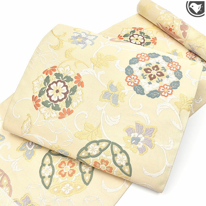 楽天市場】七宝（種類（帯）名古屋帯）（帯｜和服）：レディース