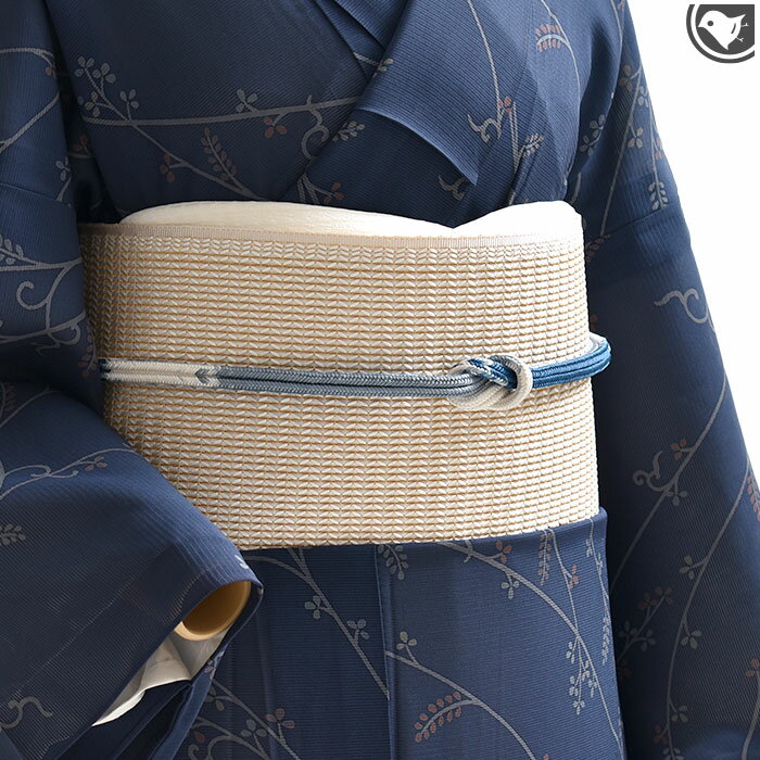 楽天市場】西村織物 名古屋帯の通販 夏名古屋帯 西村織物 1070