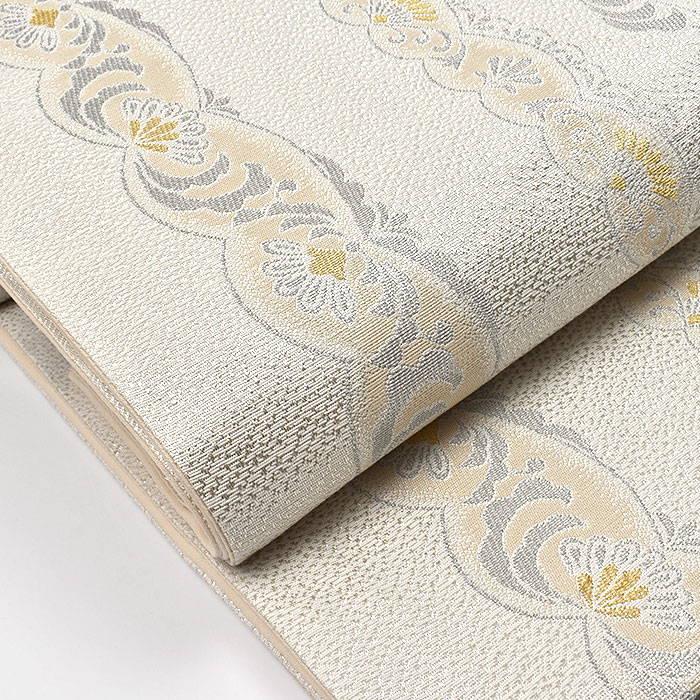 楽天市場】唐花文様 帯の通販