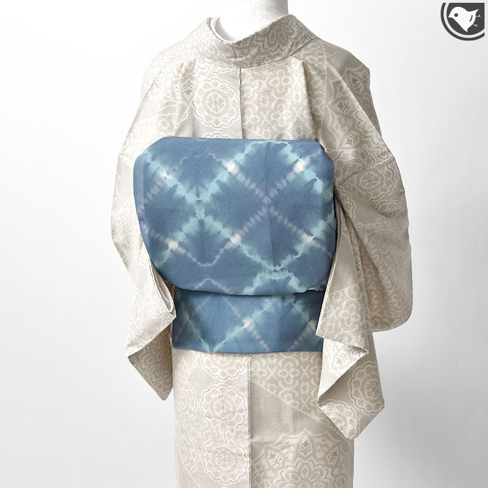 楽天市場】有松絞り 帯の通販