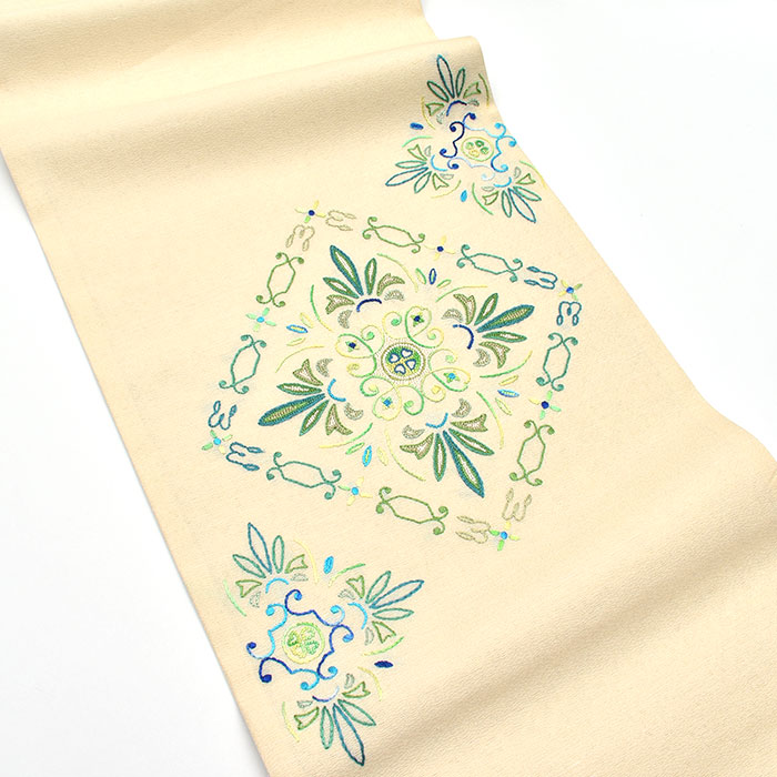 楽天市場】相良刺繍（種類（帯）袋帯）の通販
