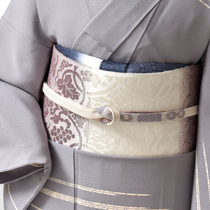 楽天市場】桔梗（種類（帯）名古屋帯）（帯｜和服）：レディース