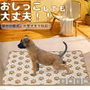 【クーポンでお得!】【選べる4サイズ】ペットマット 防水 滑らない 拭ける 消臭 犬 猫 うさぎ お手入れ簡単 洗える ペット用 滑り止め 防水シート 怪我防止 ゲージマット ペット床材 フローリング 用 防水マット TPU マット 防水 防臭