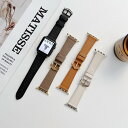アップルウォッチ 8対応 レザー 大人Rich バンド ApppleWatch