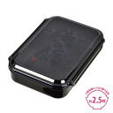 箱訳あり パール金属 弁当箱 1000 パッキン付 日本製 ガッツリ 俺の飯 D-2319 1L 冷凍OK 日本製 ご飯2.5杯分 メンズ 男子 社会人 部活 ...