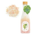 グローバルプロダクトプランニング シャルドネ バスパール きらきら透明な湯 入浴剤 芳醇で軽やかなシャンパンの香り 145g プレゼント ギフト 贈り物 女性 ...