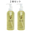 【2本セット】日本オリーブ オリーブマノン 化粧用オリーブオイル 200ml クレンジング マッサージ パック 基礎化粧品 スキンケア 美容 スタイリング ヘア...