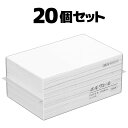 【20個セット】エルヴェール ペーパータオルクリア シングル 300枚 手のひらサイズ 日本製 シングル リサイクルパルプ エコ 日用品 大容量 ストック 業務...