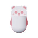 キッチン用品収納ラック箸樽壁掛け多機能排水ラックパンチフリーサイドストレージ家庭用小型ハンギングラック (ピンク)