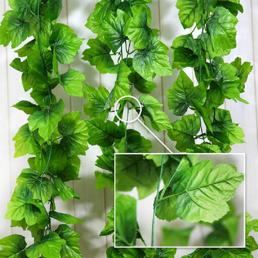 24本入り フェイクグリーン 人工観葉植物 アイビー 造花 藤 壁掛け 枯れない植物 インテリア飾り ホーム オフィス ベランダ ガーデン 結婚式 パーティー 飾り 植物装飾 葉っぱの長さ約9cmです 24本入り フェイクグリーン 人工観葉植物 アイビー 造花 藤 壁掛け 枯れない植物 インテリア飾り ホーム オフィス ベランダ ガーデン 結婚式 パーティー 飾り 植物装飾 葉っぱの長さ約9cmです