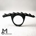 【一線、歓喜 / Animal connections ring】アニマルコネクションリング