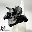 【猫に恐竜”トリケラトプス” / Cat in Dinosaur ”Triceratops” Ring】キャットインダイナソー”トリケラトプス”リング