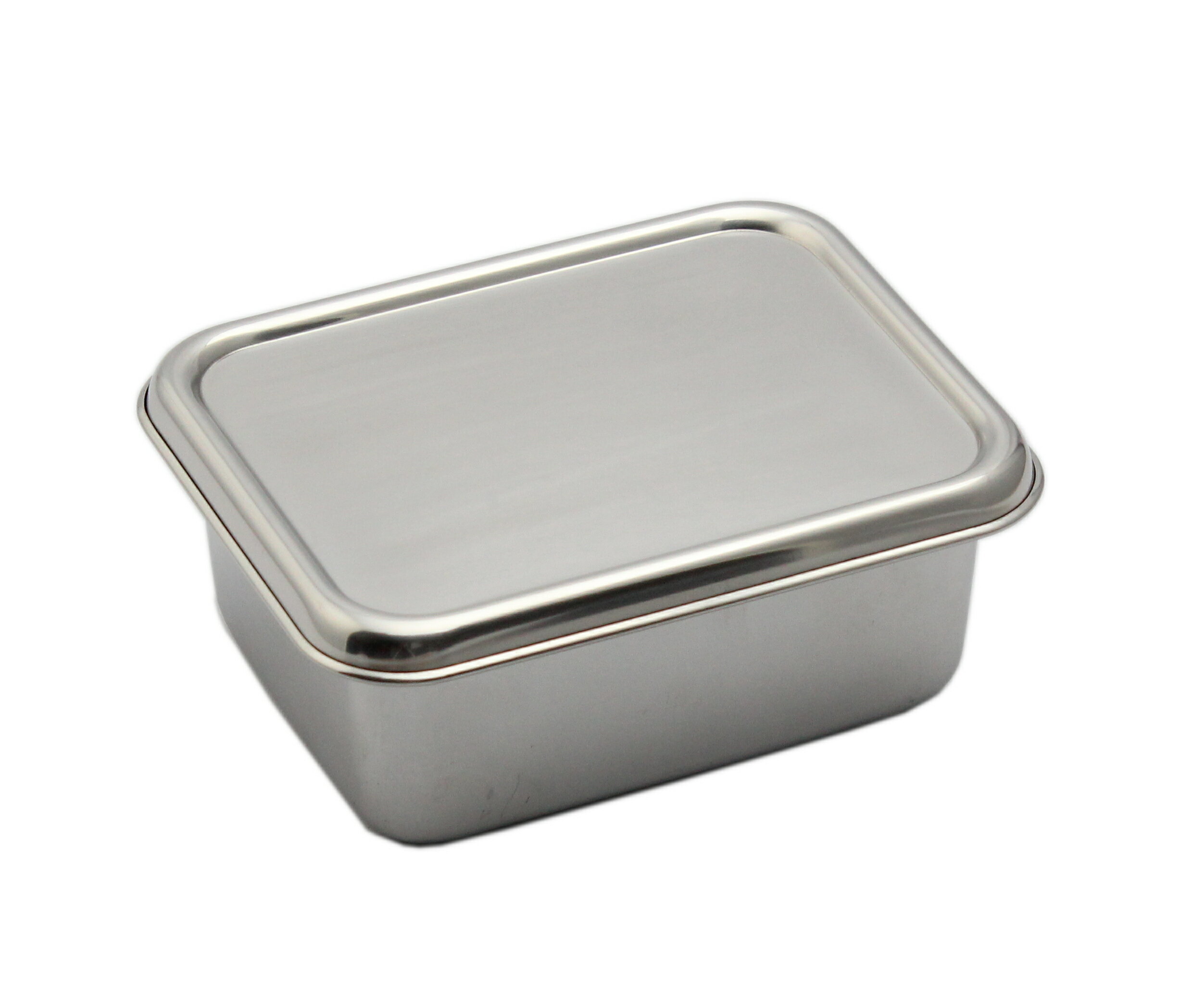 薬味入れ 調味料置き ステンレス バット キャニスター 角型 ストック 薬味 漬物 味玉子 下ごしらえ 常..