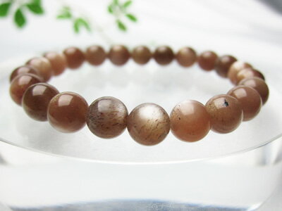 天然石 パワーストーン ブレスレット サンストーン AAAA+ アフリカ産 パワーストーン レディース メンズ 【メール便不可】 ギフト プレゼント 贈り物 男...