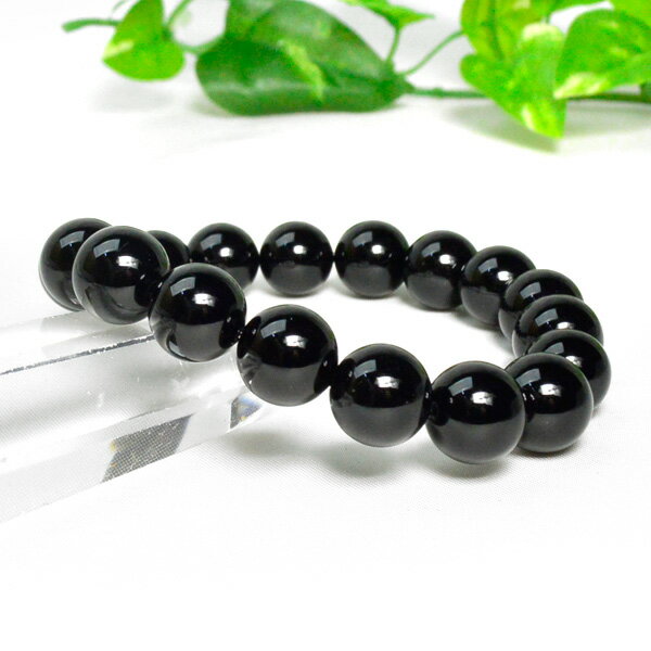 天然石 パワーストーン ブレスレット オニキス チェコ産 AAAAA 10mm玉パワーストーン レディース メンズ ギフト プレゼント 贈り物 男性 女性 男 ...