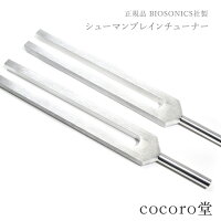 天然石 クリスタルチューナー 正規品 BIOSONICS社製 シューマンブレインチューナー...