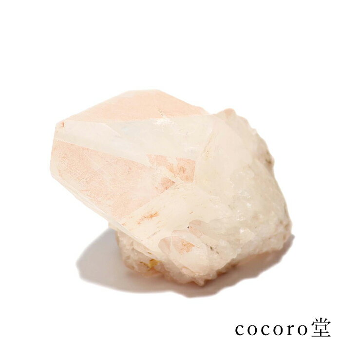 【D029】ゆめかわ♡お城のようなピンクキャンドルクォーツ.*・゜(※人工水晶) 楽天市場】キャンドルクォーツの通販