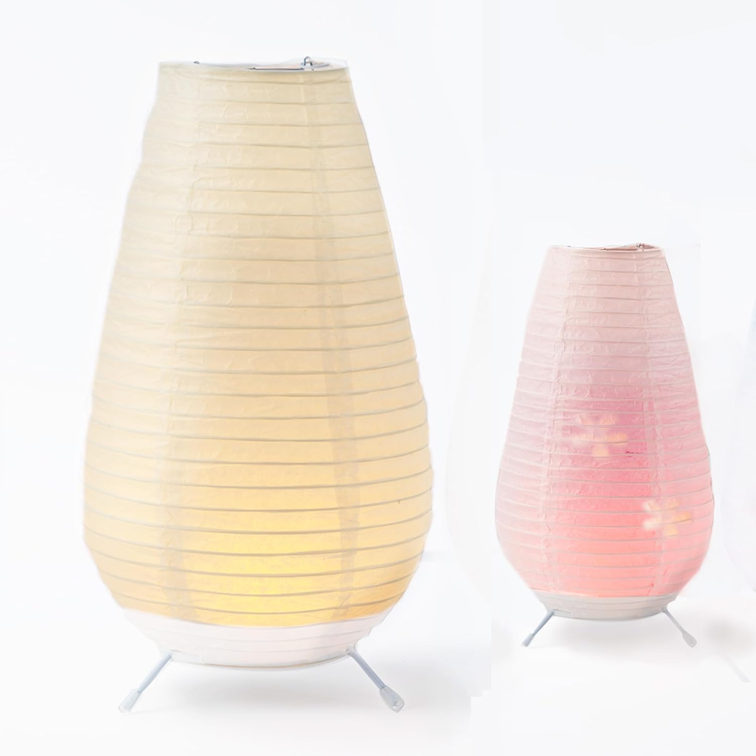 【P10倍】盆提灯 ミニサイズ スタンド 棚置き 新型提灯 おしゃれ LED コードレス電池式 ミニサイズ コンパクト インテリア 盆灯篭 新盆 初盆 お盆飾り