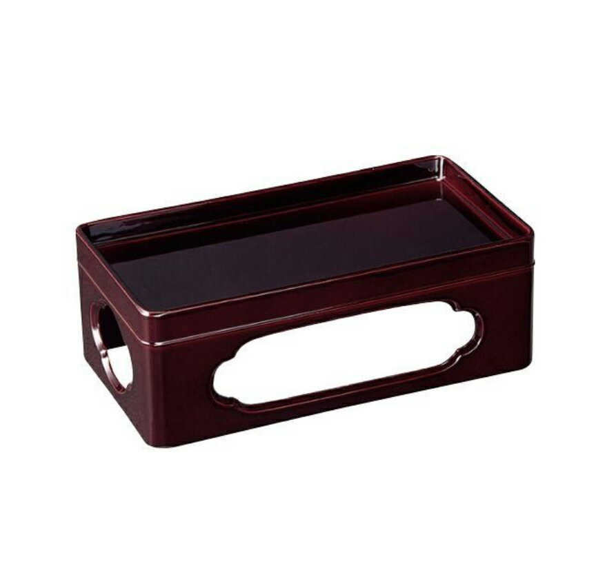 Urn - 【木製長手膳】溜塗 8.0【長手膳 仏器膳 日本製 高級 専門店】