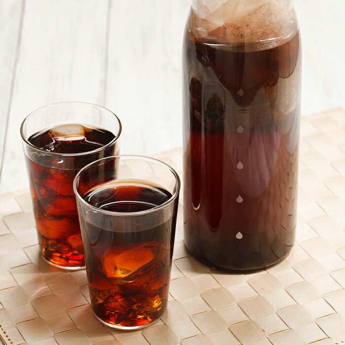 小川珈琲 水出しコーヒー アイスコーヒー コー...の紹介画像3