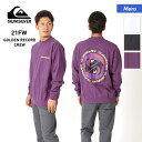 QUIKSILVER/NCbNVo[ Y g[i[ QPO214045 obNS H~ h  jp