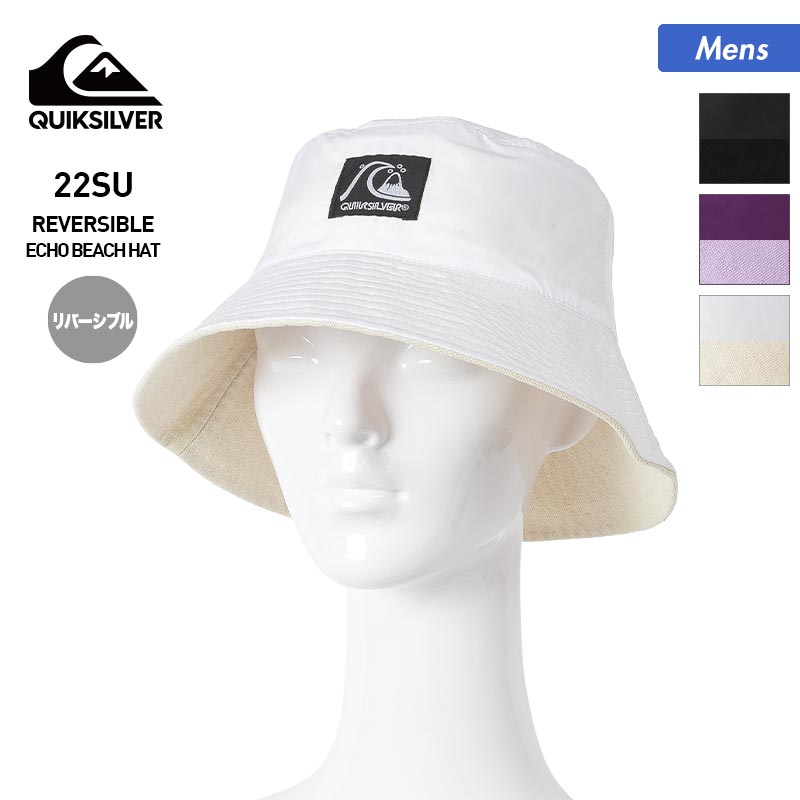 SALE QUIKSILVER/åС  եϥå ˹ QHT222003 ܤ Хåȥϥå С֥ ȥɥ 糰к 