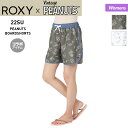 ロキシー ROXY レディース 【PEANUTS】