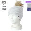 ROXY/ロキシー レディース ニット帽 ERJHA04159 帽子 毛糸 ニットキャップ ビーニー ウォッチキャップ スキー スノーボード スノボ 防寒 女性用 ブランド
