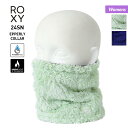 ROXY/ロキシー レディース ネックウォーマー ERJAA04178 ネックゲーター 首元 防寒 スキー スノーボード スノボ 女性用 ブランド