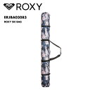 ROXY/ロキシー レディース スキーバッグ ROXY SKI BAG 2024-25 SNOW ERJBA03083 スキー スキーバッグ ショルダー 保管 ...