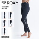 ROXY/ロキシー レディース ラッシュ