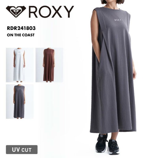 全品10%OFF券配布中 ROXY/ロキシー レディース UVCUT ワンピース ON THE COAST 2024 SPRING RDR241803 Aライン ロングワンピース 体型カバー ポケット付き UV加工 ブランド ロゴ 速乾 正規品 シンプル 女性用 全品10%OFF券配布中 ROXY/ロキシー レディース UVCUT ワンピース ON THE COAST 2024 SPRING RDR241803 Aライン ロングワンピース 体型カバー ポケット付き UV加工 ブランド ロゴ 速乾 正規品 シンプル 女性用