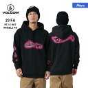 VOLCOM/{R Y Nуp[J[ A4132300 XEFbg XGbg t[ht  S jp uh