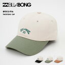 BILLABONG/ビラボン レディース キャップ TWOTONE CAP 2025 SPRING BF013-916 アウトドア ビーチ サイズ調整可 紫外線対策 帽子 ブランド シンプル 日よけ 日焼け防止 ブランド 女性用 【☆】(4)