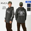 [J RVCA Y vI[o[ p[J[ BB042-024 t[ht t[fbhp[J[ S  vp[J[ jp