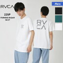 RVCA/[J Y  TVc BC041-243 eB[Vc ͂񂻂 N[lbN S obNvg jp