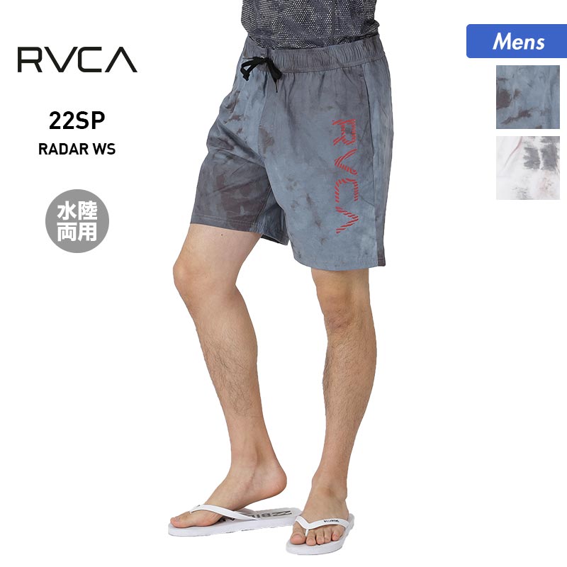 【SALE】 RVCA/ルーカ メ