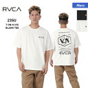 RVCA [J Y  TVc BD041-271 gbvX eB[Vc  jp