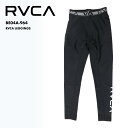 ルーカ メンズ レギンス RVCA LEGGINGS 2024 SUMMER アンダーショーツ サポーターパンツ ラッシュガード 水着 紫外線対策 BE04A-964 RVCA SALE セール アウトレット 型落ち 激安(4)